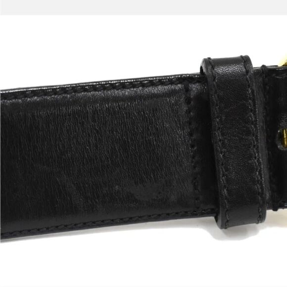 Authentic Salvatore Ferragamo Belt Size small size 70 - Picture 9 of 9